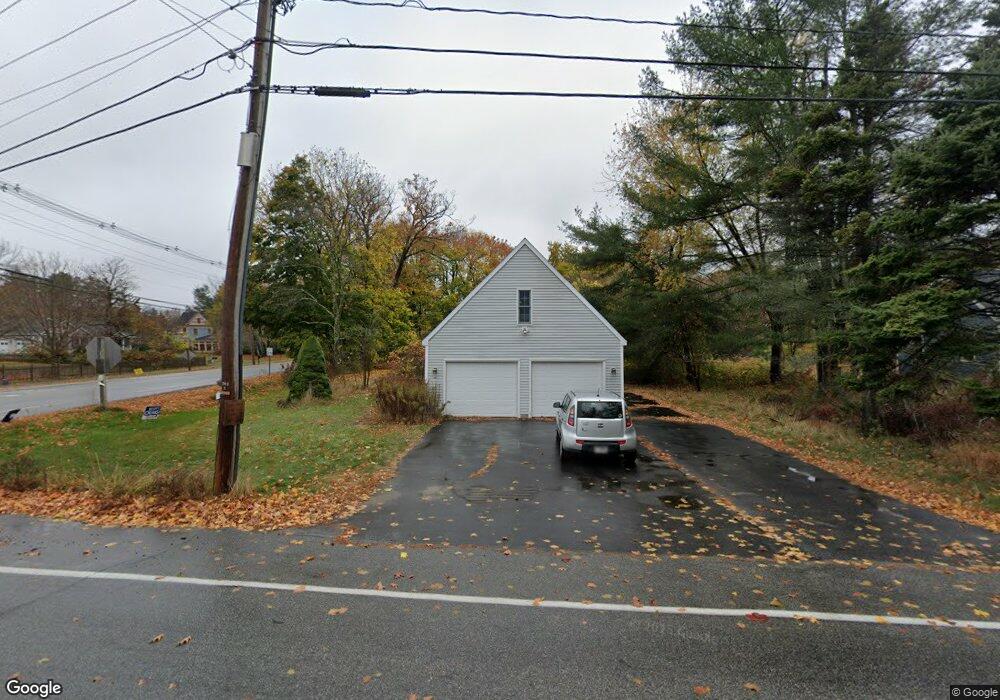 3 Thompson Rd, Kennebunk, ME 04043 - photo 1