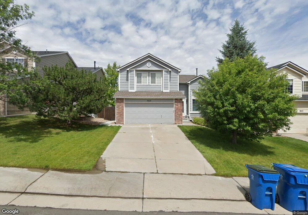 5625 S Yakima St, Aurora, CO 80015 - photo 1