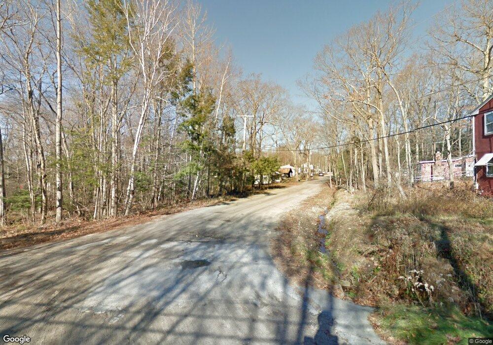 8 Arnold Rd, Douglas, MA 01516 - photo 1