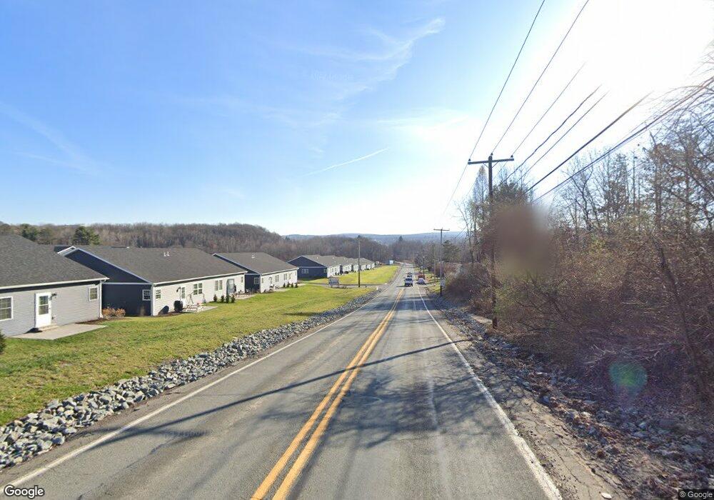 416 Oak St, Taylor, PA 18517 - photo 1