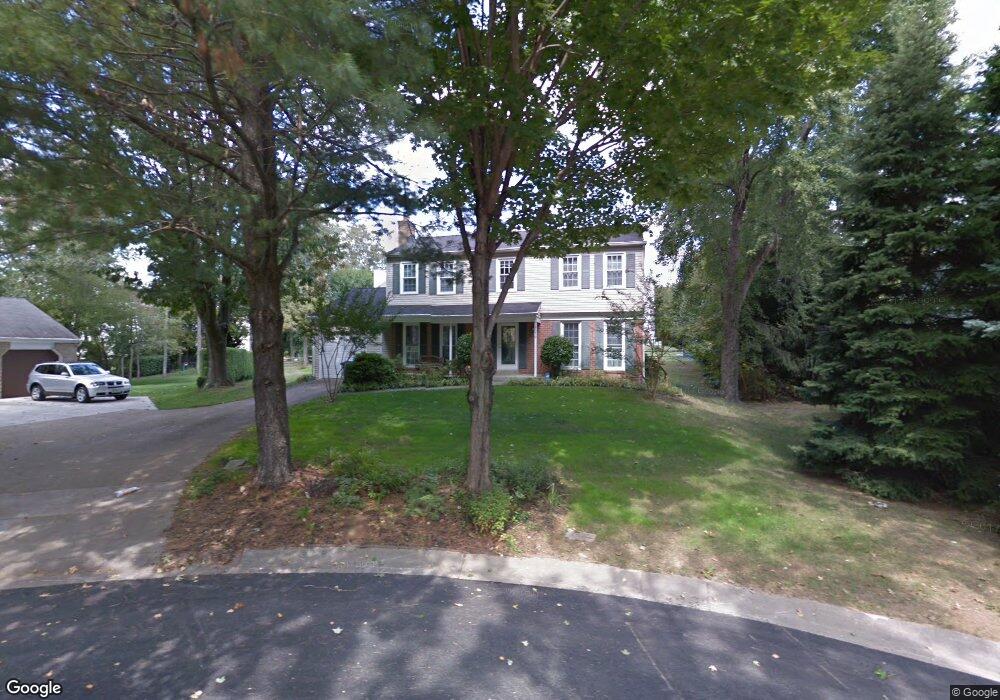 6070 Granite Knoll, Columbia, MD 21045 - photo 1