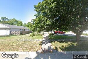 115 S 1st St, Sabetha, KS 66534