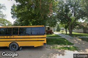 400 Bruce St, Glenvil, NE 68941