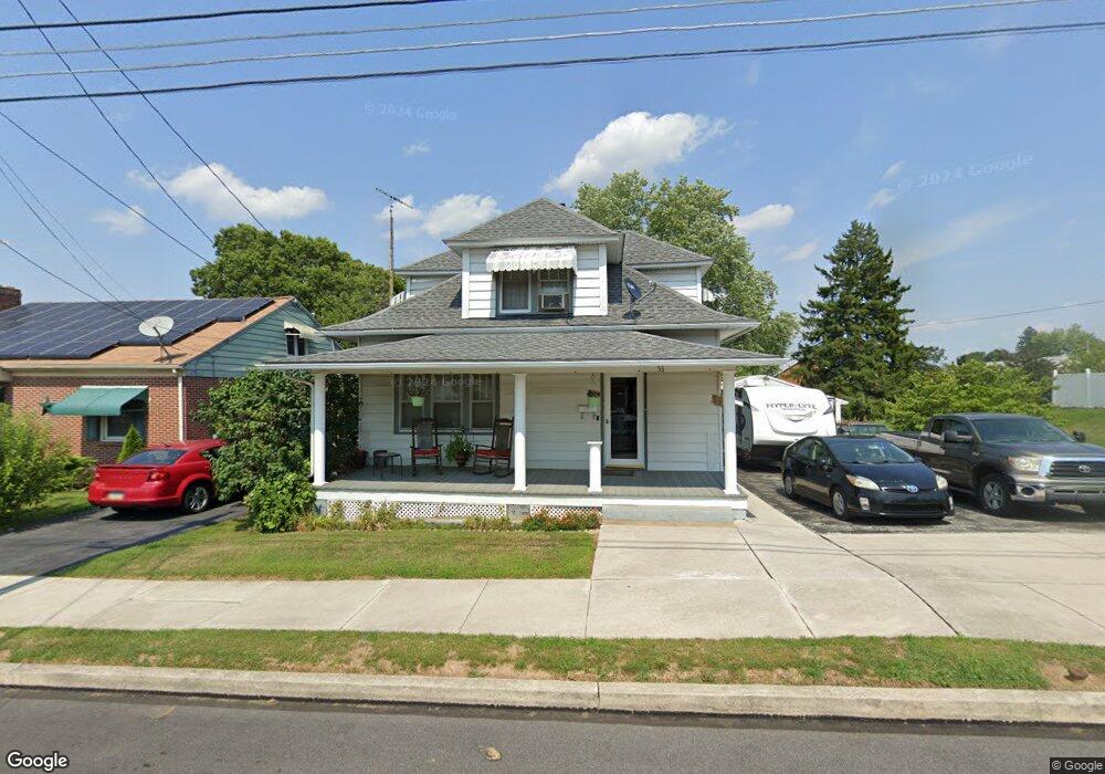 53 Patrick Ave, Littlestown, PA 17340 - photo 1