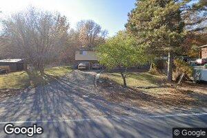 5931 S Weber Dr, Ogden, UT 84405