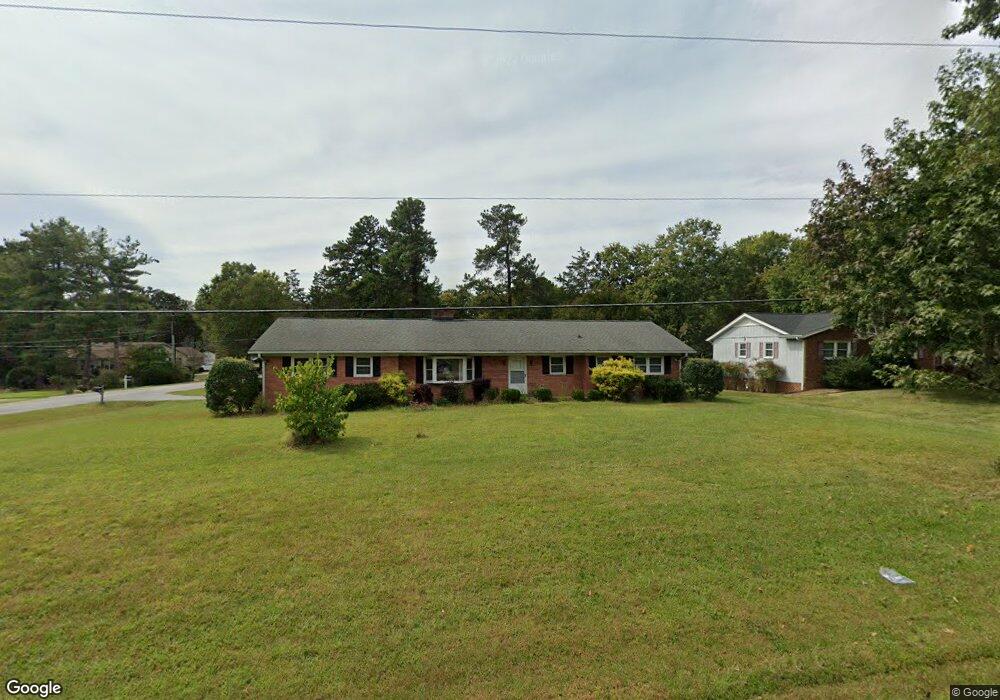 4810 Vickrey Chapel Rd N, Greensboro, NC 27407 - photo 1