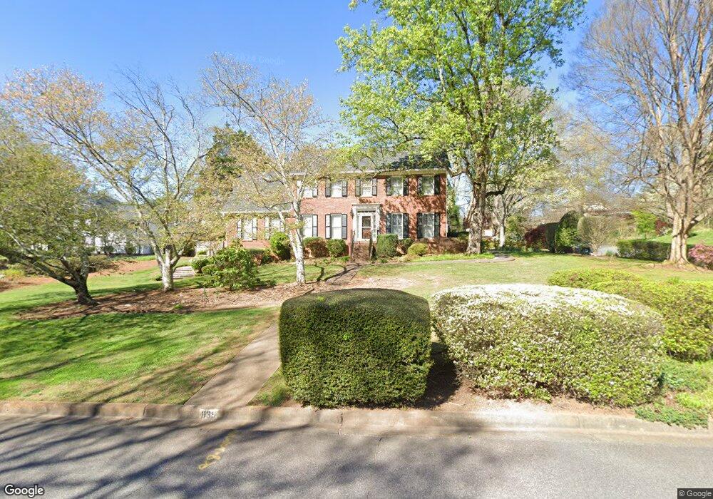 835 Saddle Ridge Trace unit 9, Roswell, GA 30076 - photo 1