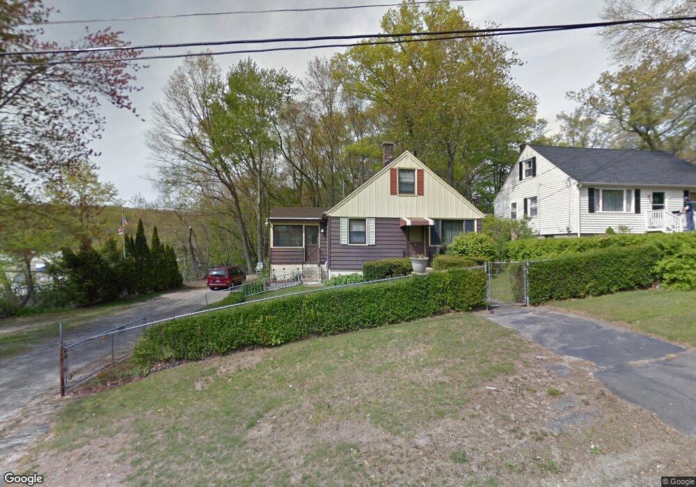 5 Clearview St, Waterbury, CT 06705 - photo 1