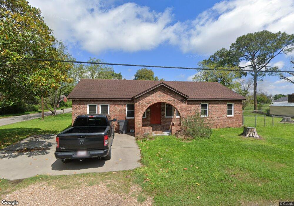 2321 Austin St, Bay City, TX 77414 - photo 1