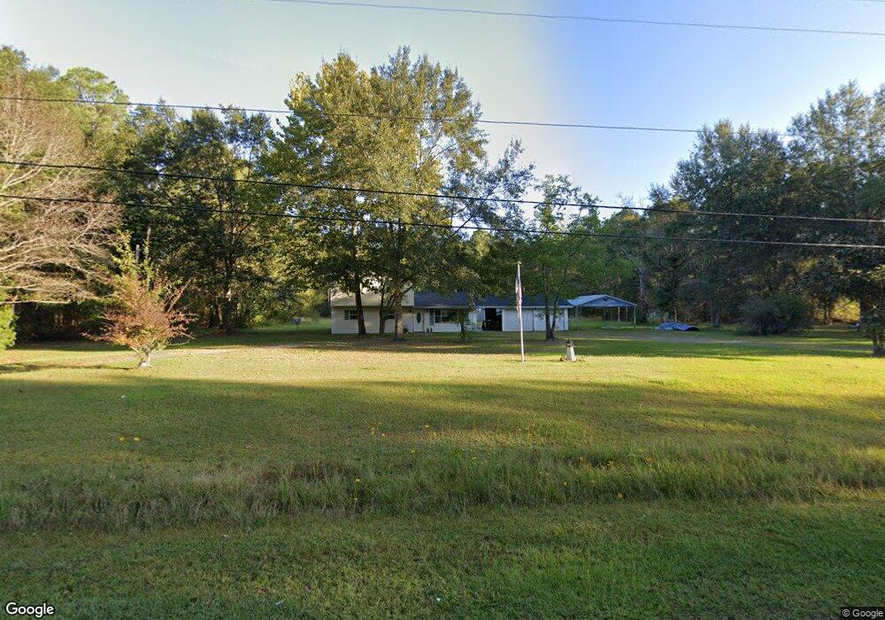 25 Howell Rd, Picayune, MS 39466 - photo 1