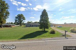 7703 E State Road 62, Dale, IN 47523