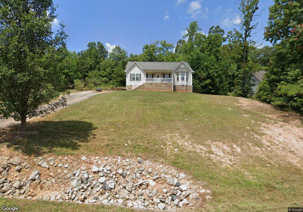 2557 Strawberry Ln, Randleman, NC 27317 - photo 1