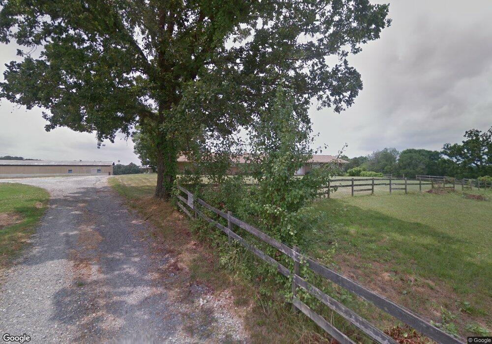 5959 Gilbert Davis Dr, Randleman, NC 27317 - photo 1