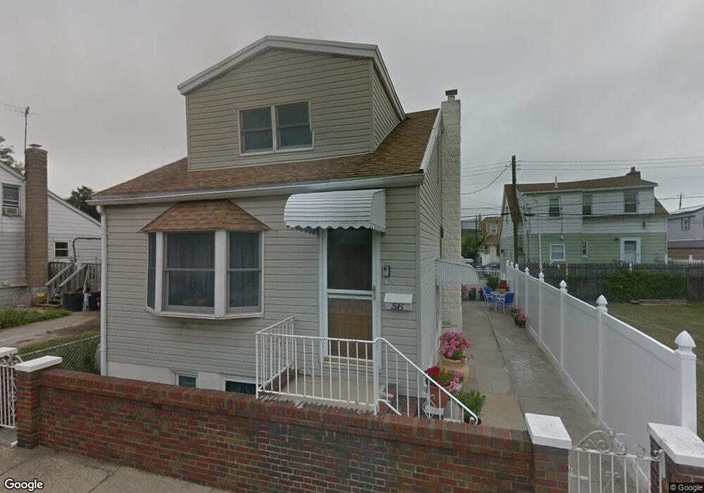 56 Dictum Ct, Brooklyn, NY 11229 - photo 1