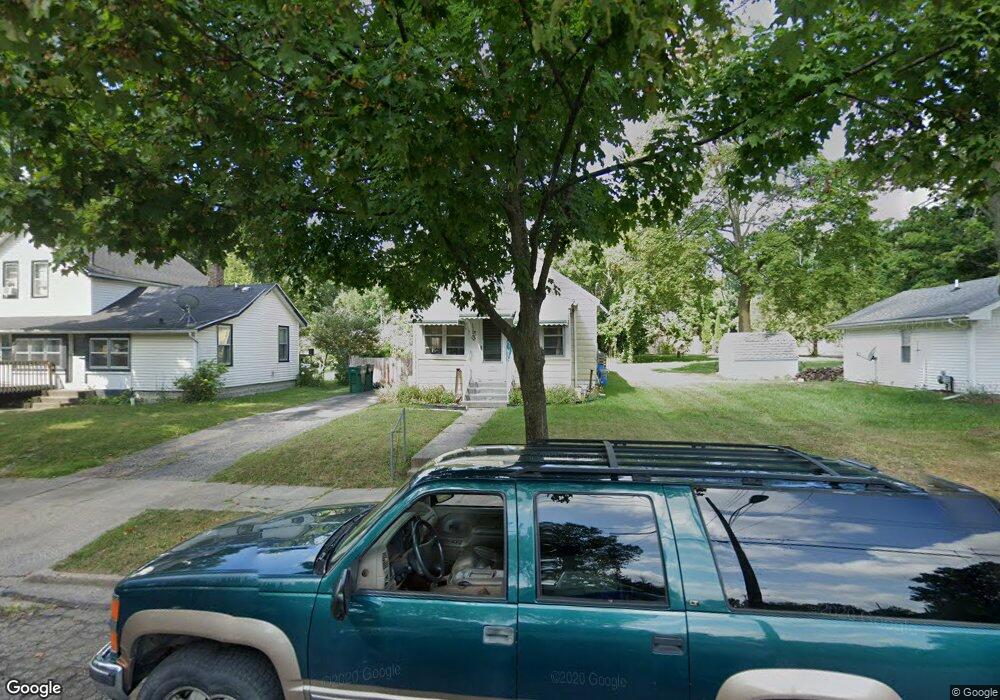 1106 Regent St, Lansing, MI 48912 - photo 1