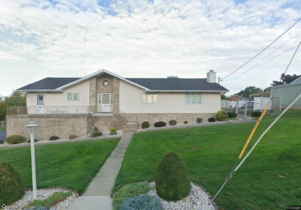 27 5th St, Moosic, PA 18507 - photo 1