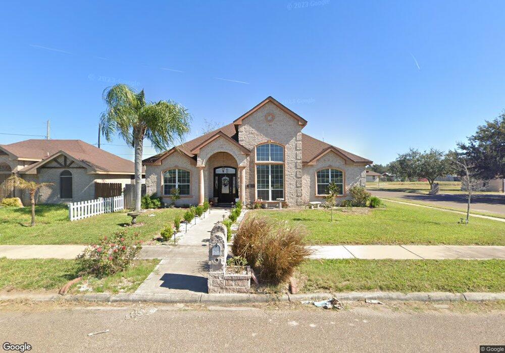 2922 Travis St, Weslaco, TX 78599 - photo 1