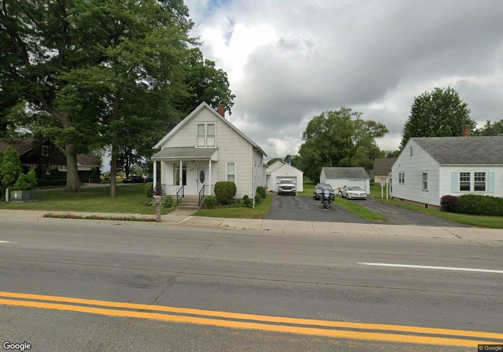 1020 S Main St, Frankenmuth, MI 48734 - photo 1