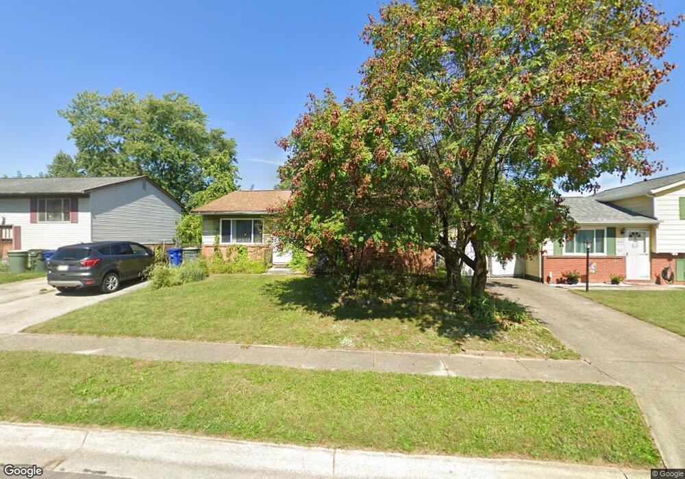 2958 Bennington Ave, Columbus, OH 43231 - photo 1