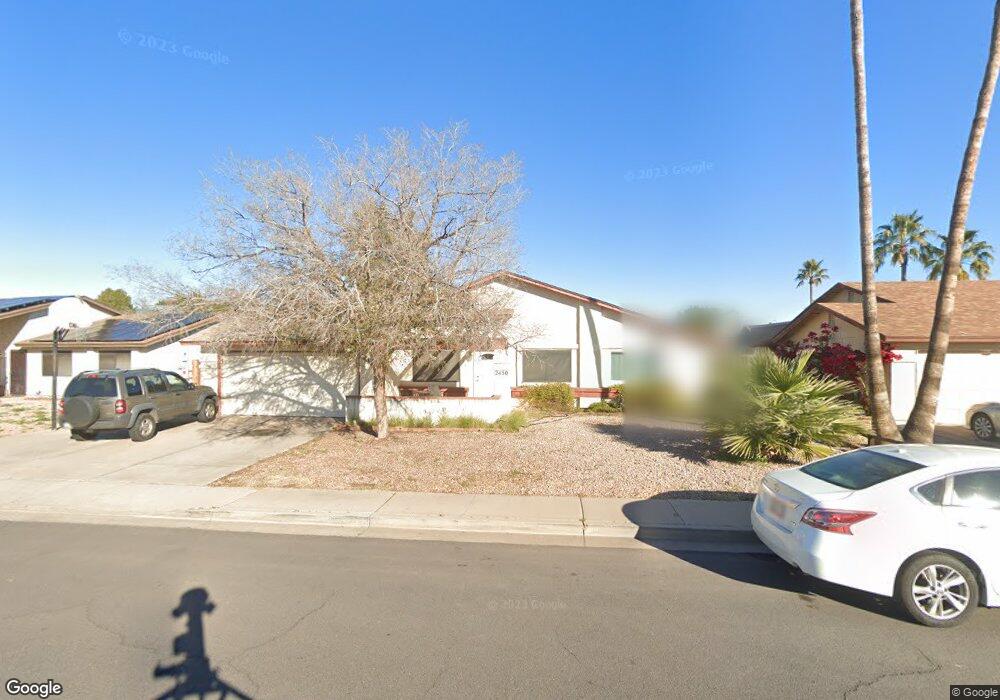 2430 E Dragoon Ave, Mesa, AZ 85204 - photo 1