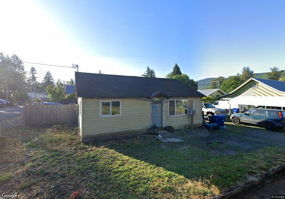 288 9th St, Lyons, OR 97358 - photo 1