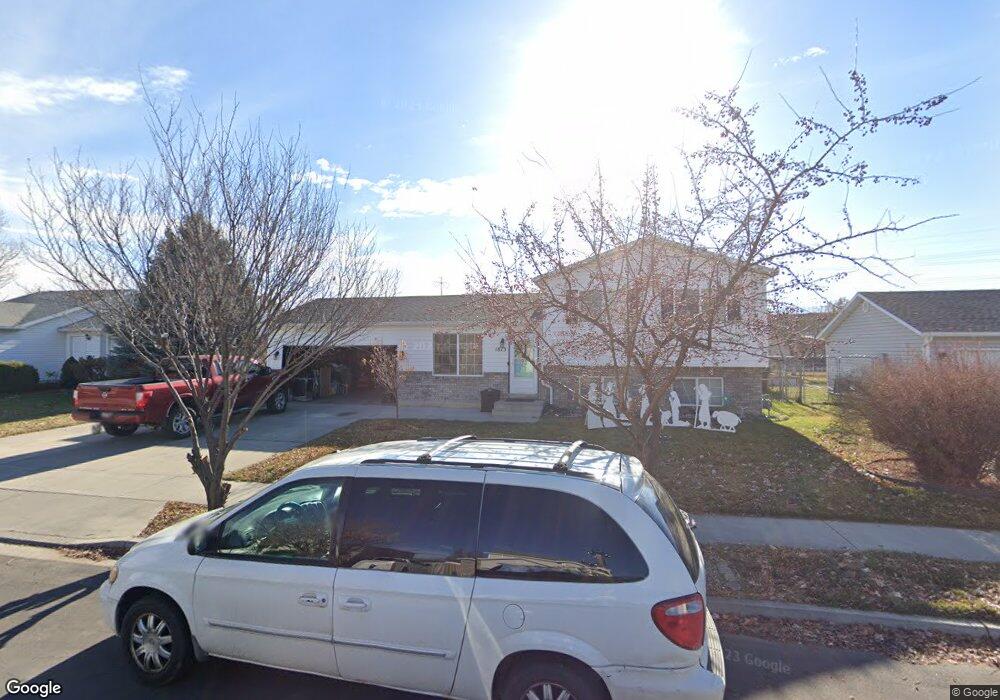 1815 W 525 S, Lehi, UT 84043 - photo 1