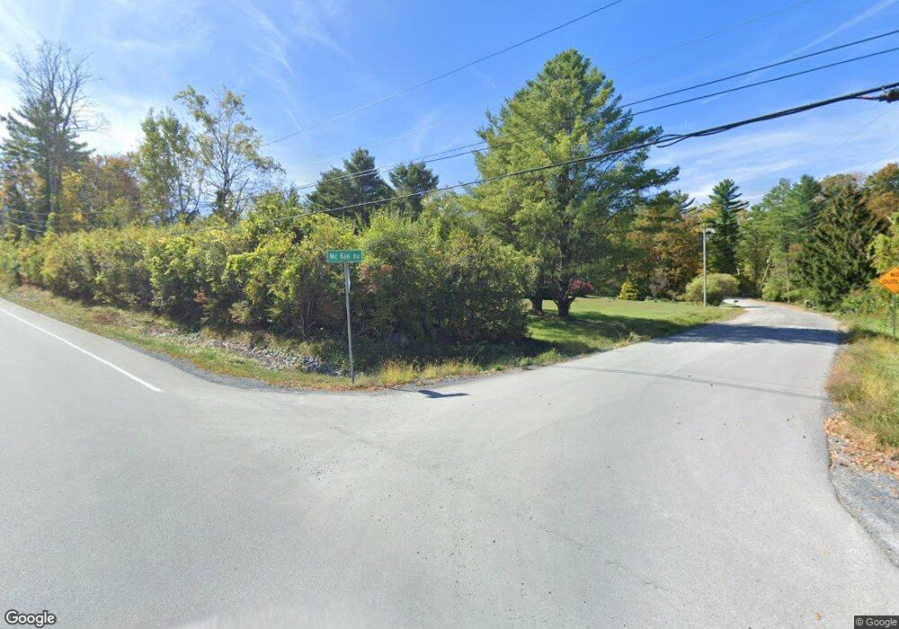 0 Mckee Rd unit 4720823, Arlington, VT 05250 - photo 1