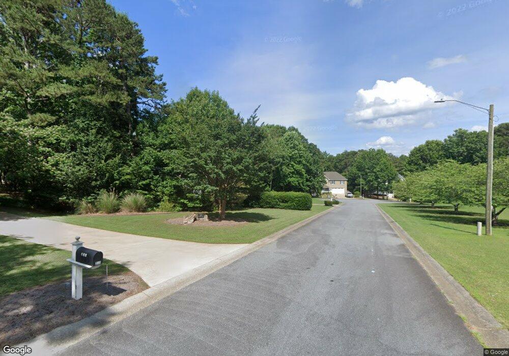 0 Ridgeview Ct unit 8373260, Canton, GA 30114 - photo 1