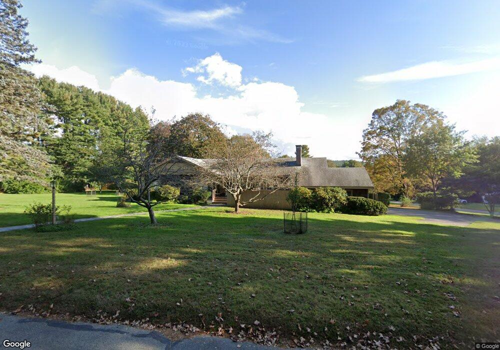 32 Marshall Rd, Milton, MA 02186 - photo 1