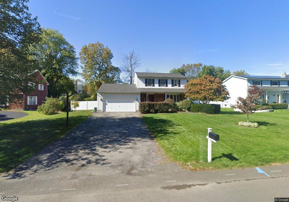 783 Downing St, Schenectady, NY 12309 - photo 1