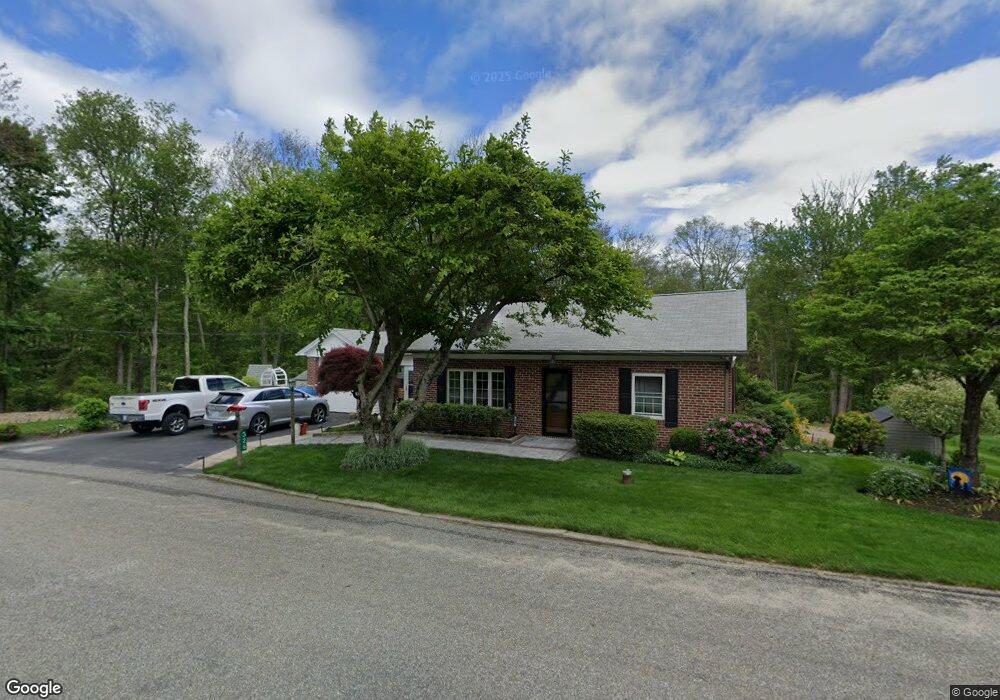 326 Bungy Rd, North Scituate, RI 02857 - photo 1