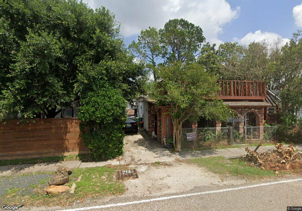 804 Northwood St, Houston, TX 77009 - photo 1