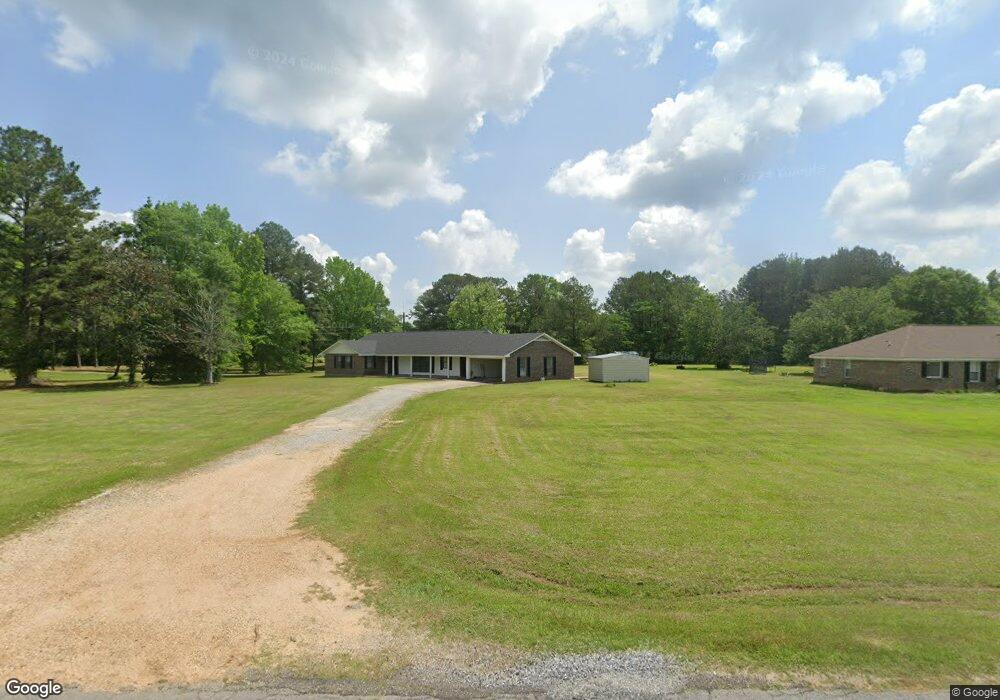 158 Magnolia Rd, Laurel, MS 39443 - photo 1
