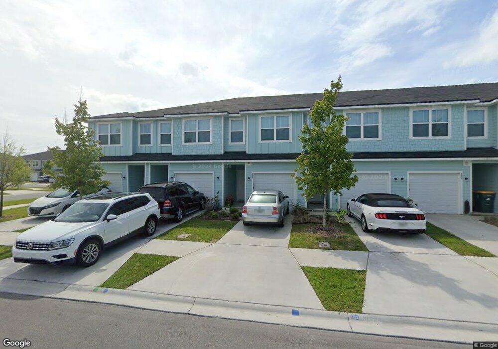 488 Terabithia Way, Jacksonville, FL 32216 - photo 1