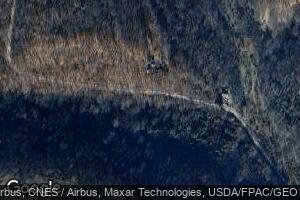 445 Goss Fork Rd, Whipple, OH 45788