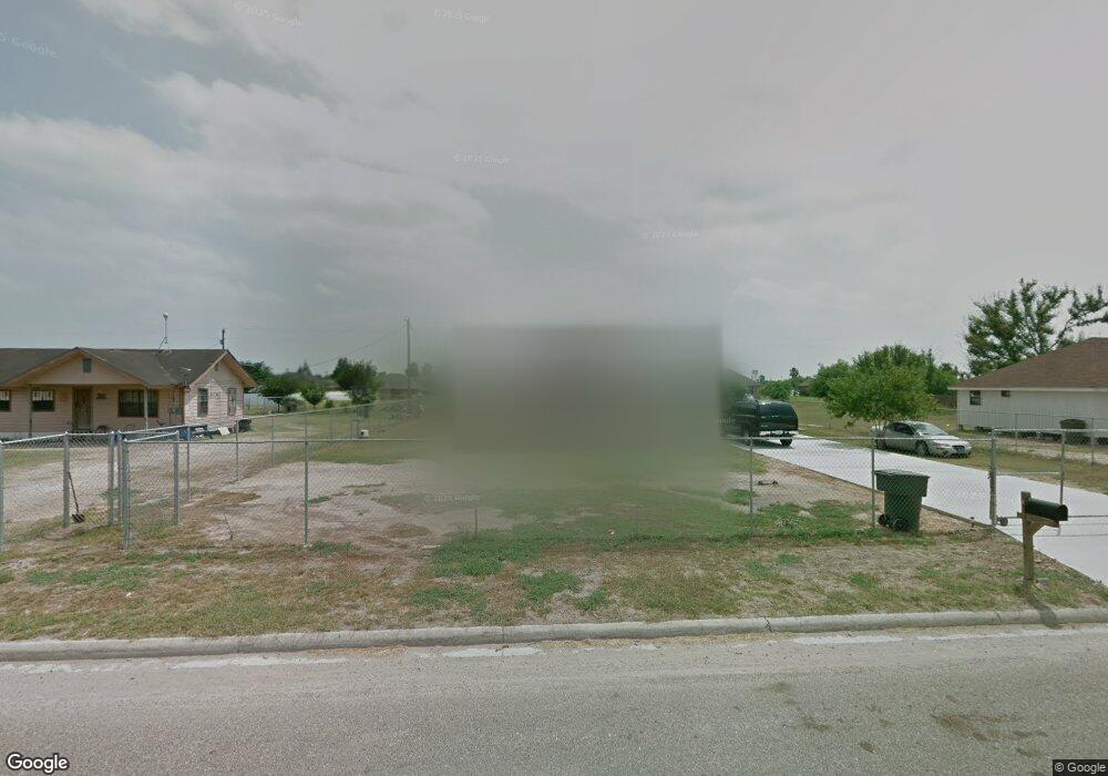 2803 Callalily Dr, Donna, TX 78537 - photo 1