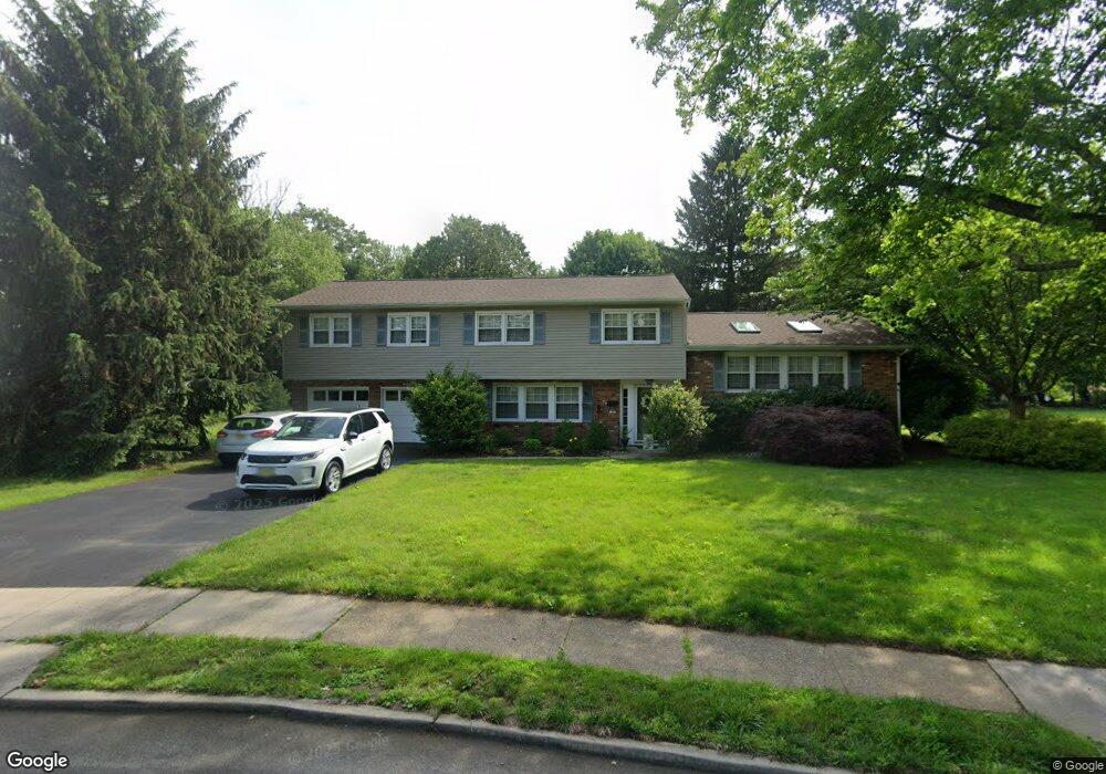 5 Griggs Rd, Cranbury, NJ 08512 - photo 1