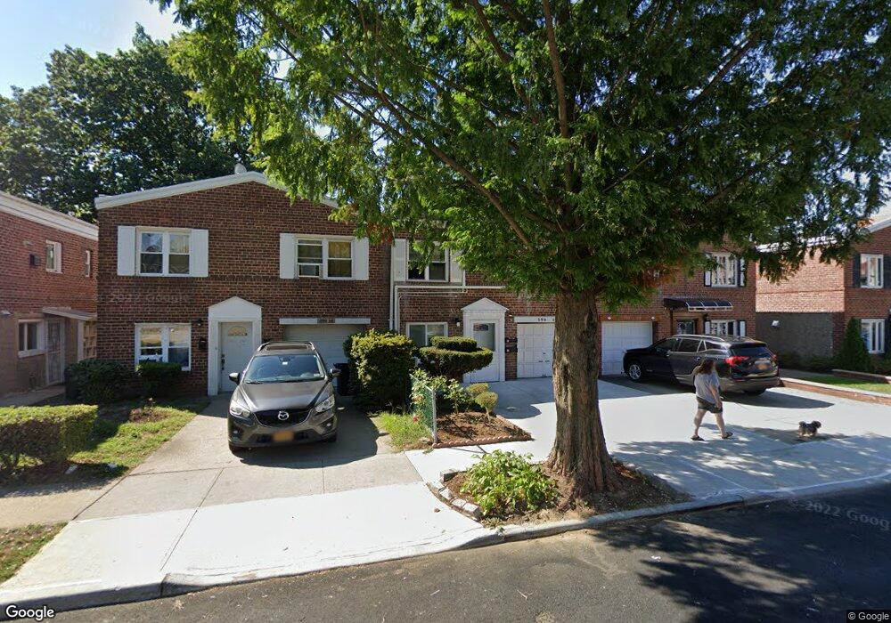 190-12 37th Ave unit 1FL, Flushing, NY 11358 - photo 1