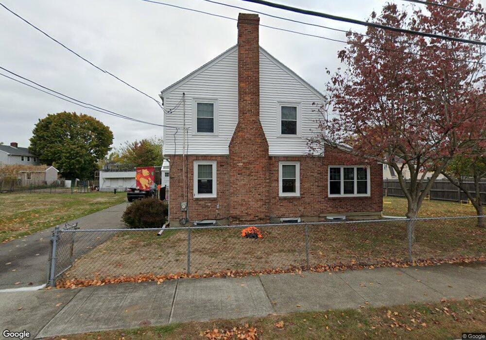 16 Traverse St, Newton, MA 02458 - photo 1