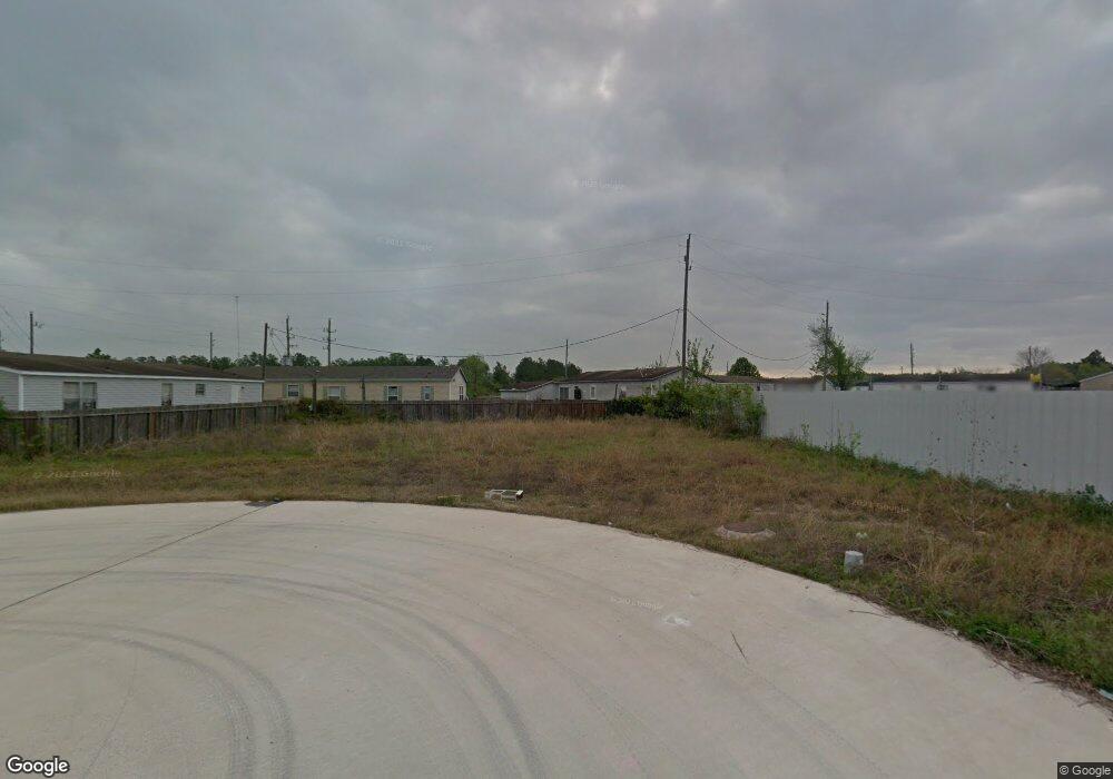 10702 Pine Straw Ct, Houston, TX 77088 - photo 1