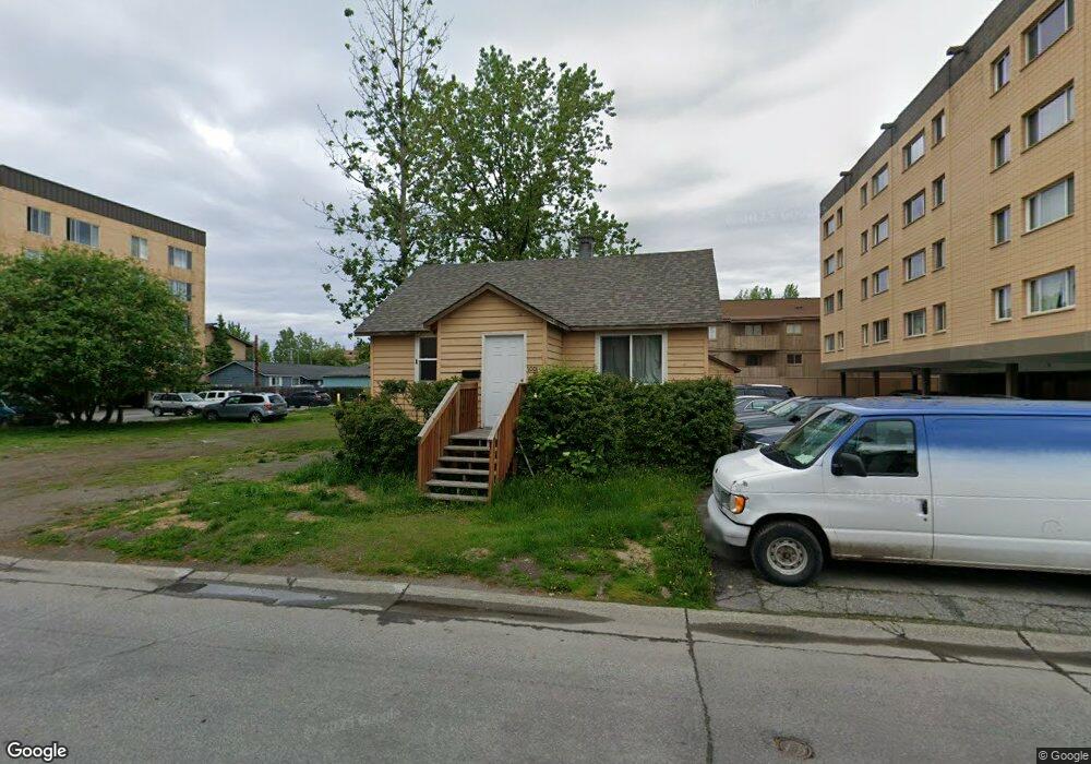 1001 W 27th Ave, Anchorage, AK 99503 - photo 1