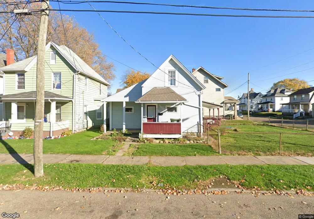 930 Smith Ave SW, Canton, OH 44706 - photo 1