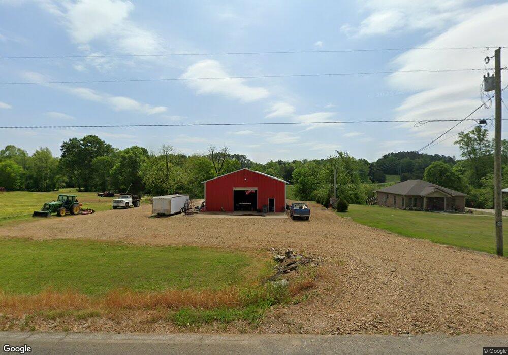 788 County Road 95, Rogersville, AL 35652 - photo 1
