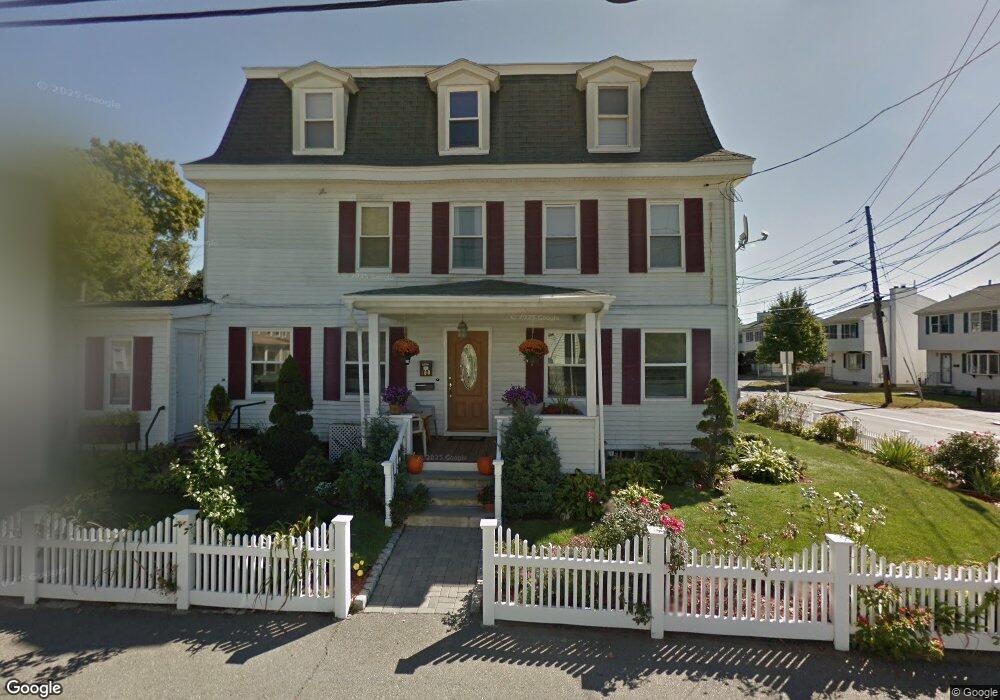 100 Willow St unit 100, Waltham, MA 02453 - photo 1