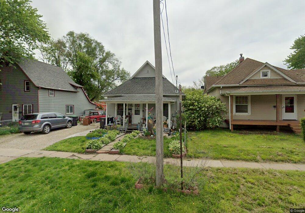 2247 Des Moines St, Des Moines, IA 50317 - photo 1