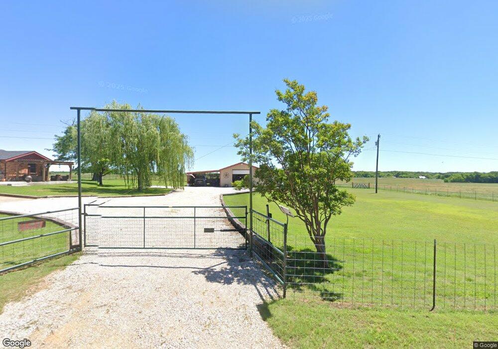 1612 County Road 703a, Alvarado, TX 76009 - photo 1