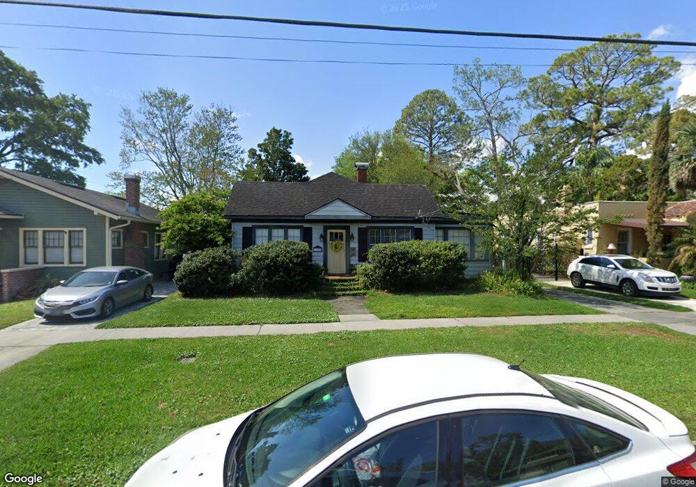 1462 Talbot Ave, Jacksonville, FL 32205 - photo 1