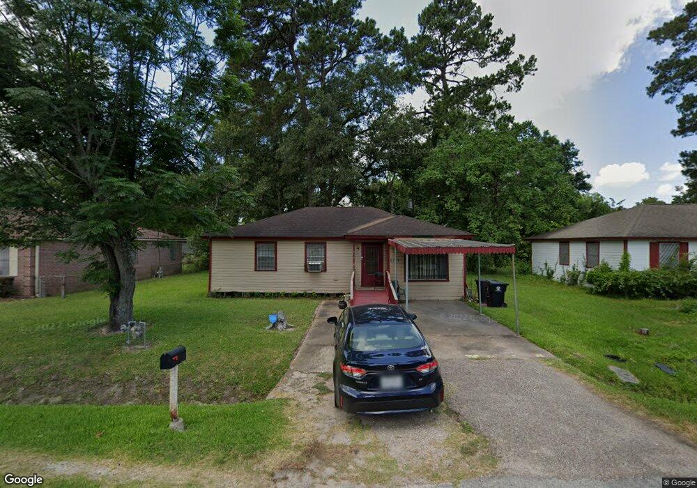 6701 Covington Dr, Houston, TX 77091 - photo 1