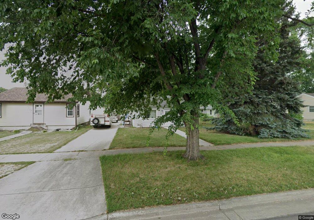 1730 3rd St N, Fargo, ND 58102 - photo 1