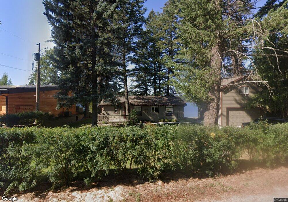 1639 Lake Blaine Rd, Kalispell, MT 59901 - photo 1